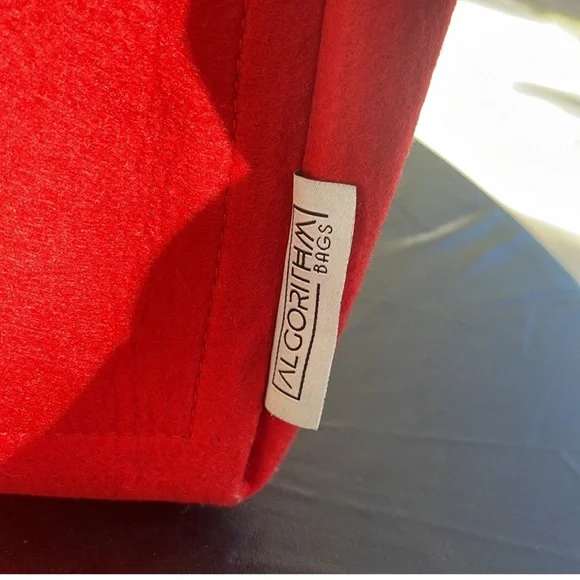 Algorithm bag insert - Picture 2 of 7